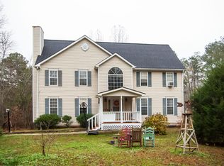 2683 Old Yorkville Rd, Dallas, GA 30157