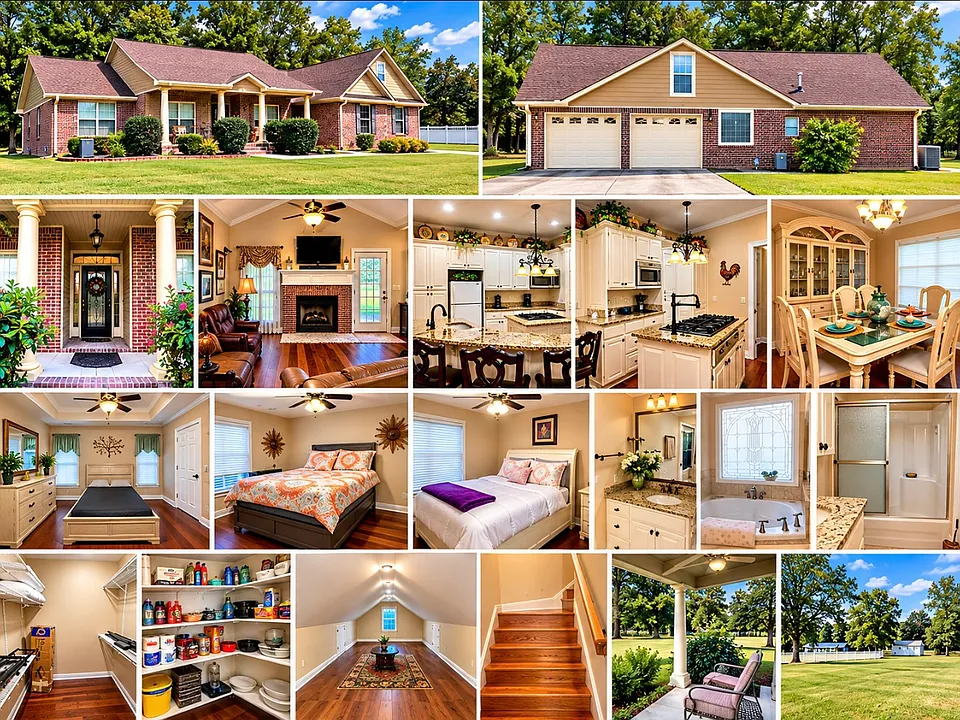 124 Rogers Cemetery Rd