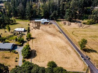 34844 Matthews Rd, Eugene, OR 97405