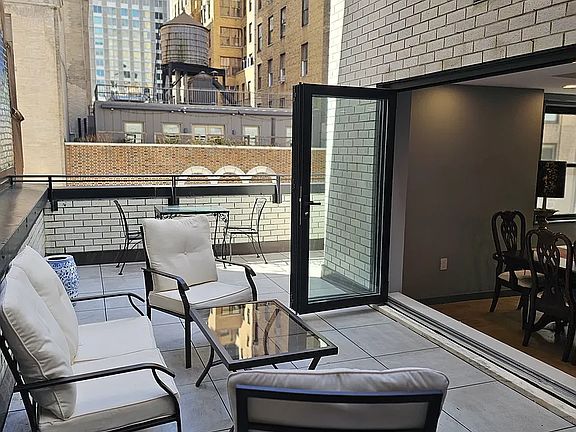 2nd image of 116 Central Park S APT 11A