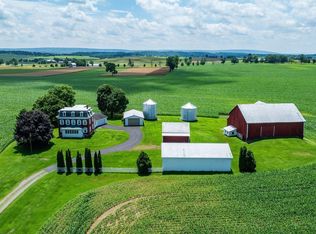 71 California Rd, Watsontown, PA 17777