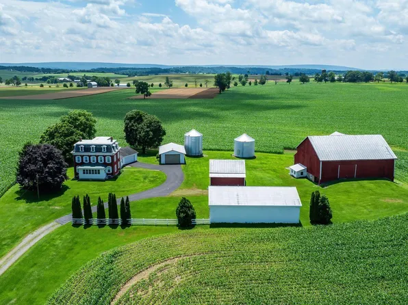 71 California Rd, Watsontown, PA 17777
