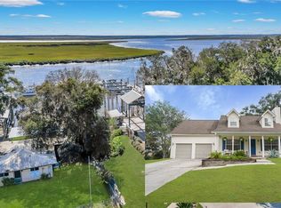 139 Marsh Edge Lane, Savannah, GA 31419