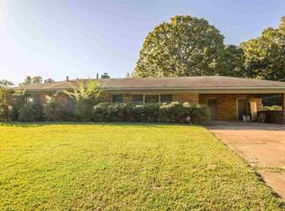 1304 Arlington St, Clinton, MS 39056