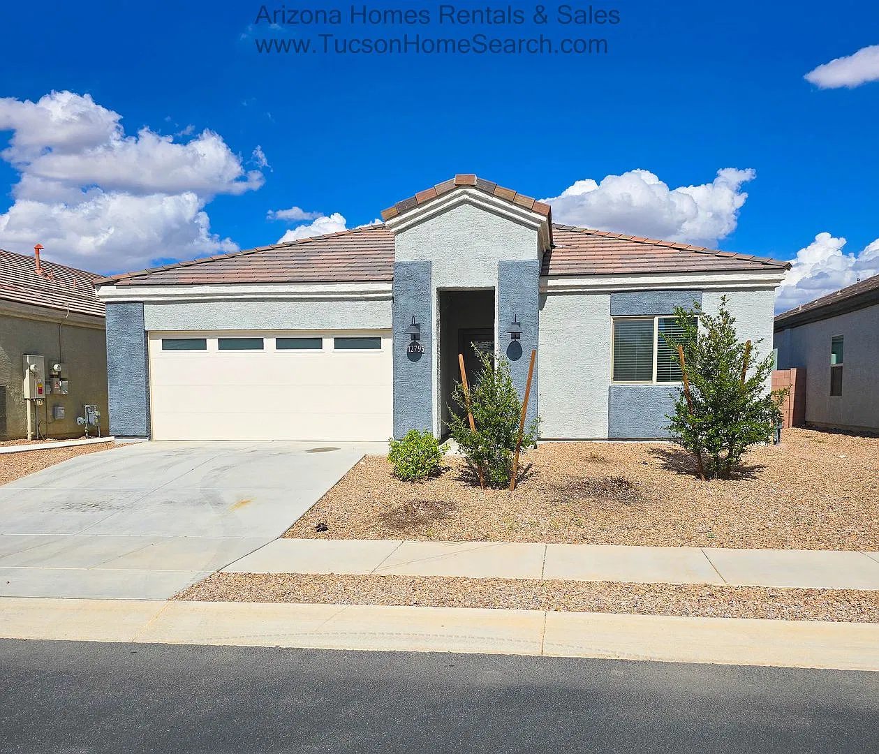 Arizona Homes Rentals and Sales — Photo 1