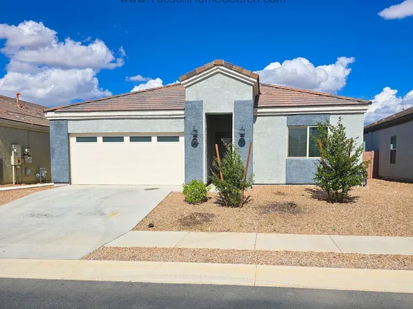 12795 E Russo Dr, Vail, AZ 85641