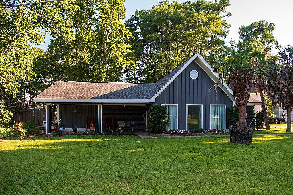 269 Weecama Dr, Ferriday, LA 71334 Zillow