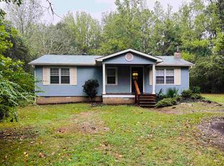 3524 Rocky Ln, Little Rock, AR 72210