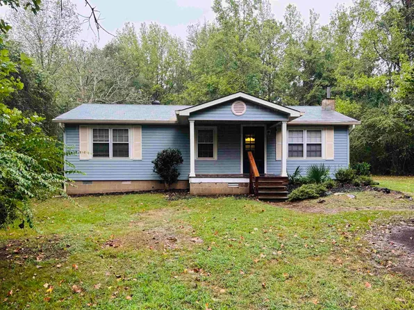 3524 Rocky Ln, Little Rock, AR 72210