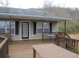 280 Baldwin Cv, Franklin, NC 28734