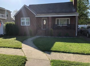 140 Remsen Ave #1, Avenel, NJ 07001