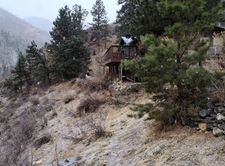 200 Unger Mountain Rd, Bellvue, CO 80512
