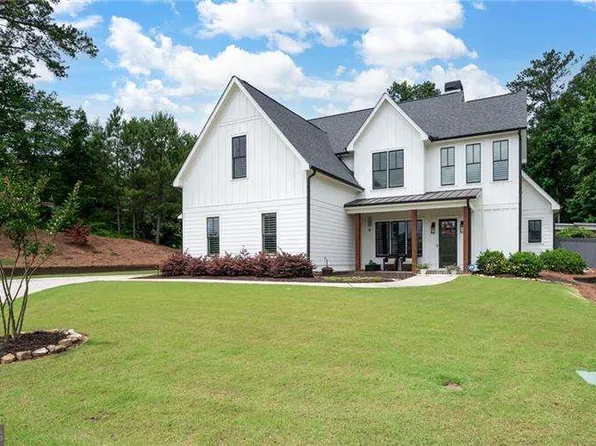 2193 Bliss Ln, Marietta, GA 30062