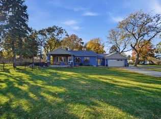 3921 Hudson Rd, Cedar Falls, IA 50613