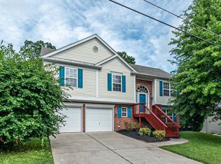2138 Ponty Pool Dr, Mount Juliet, TN 37122