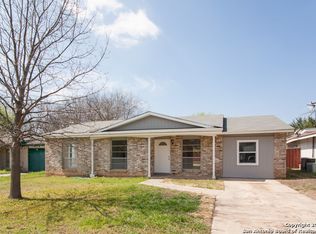 6711 Crosswell, San Antonio, TX 78218