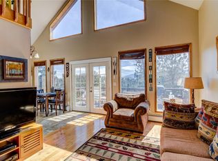 493 Juniper Ln, Bailey, CO 80421