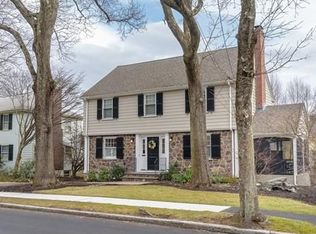 184 Jason St, Arlington, MA 02476