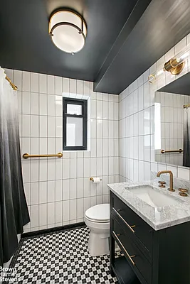 Rented by Brown Harris Stevens | media 12