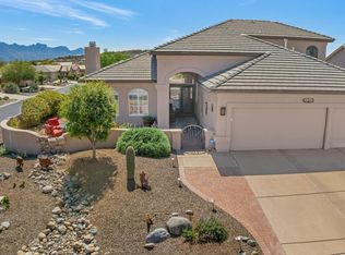65685 E Desert Moon Ct, Tucson, AZ 85739