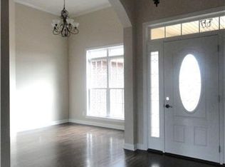 1365 Judge Tyler Dr, Clarksville, TN 37043