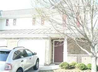 208 Fox Creek Blvd, Woodstock, GA 30188