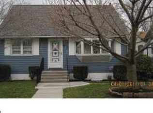 27 Andaloro Way, Westville, NJ 08093