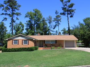 916 Stanton Dr, North Augusta, SC 29841