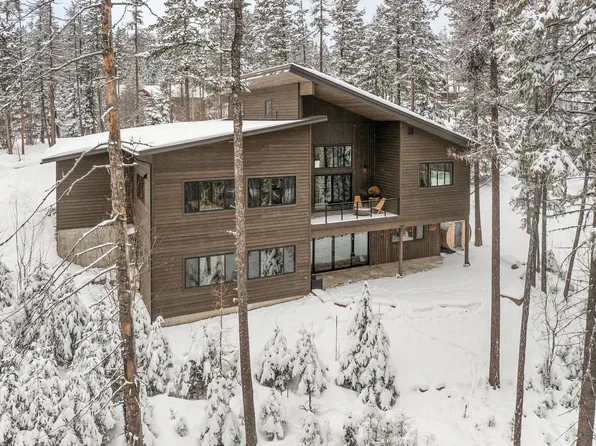 205 Ridge Run Ct, Whitefish, MT 59937