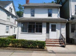 552 Sandford Ave, Newark, NJ 07106