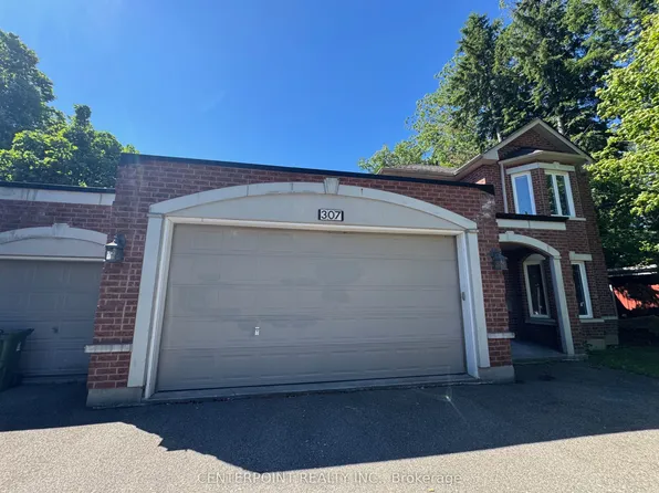 307 Hendon Ave, Toronto, ON M2M 1B3