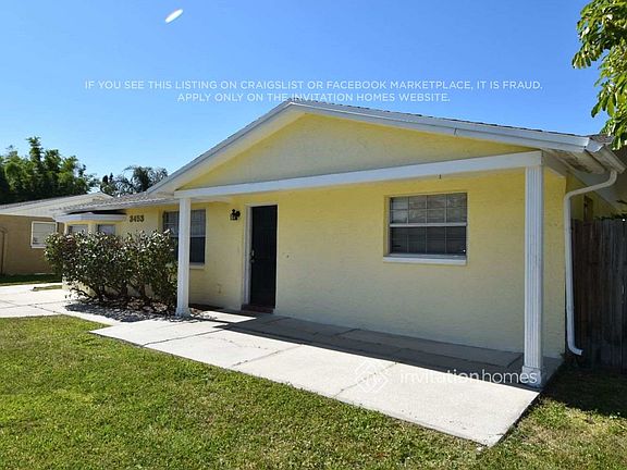 2nd image of 3453 Wilson Dr