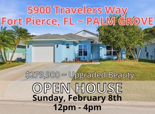 5900 Travelers Way, Fort Pierce, FL 34982