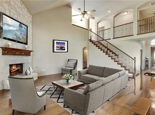1616 Desert Hills Dr, Haslet, TX 76052