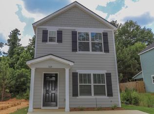 164 Village Run, Harlem, GA 30814