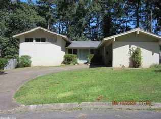 4 Dreher Ct, Little Rock, AR 72209