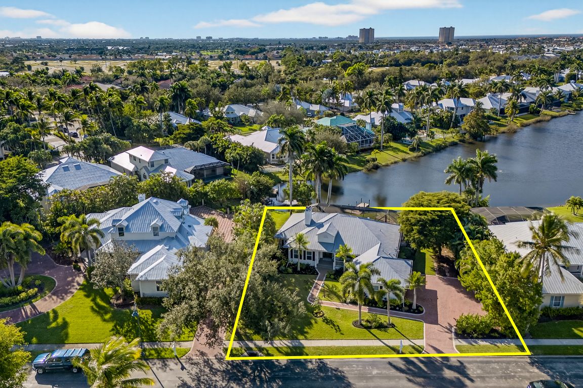 1-Aerial 1 -Lot Lines