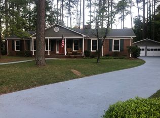 4203 Alloway Pl, Fayetteville, NC 28303