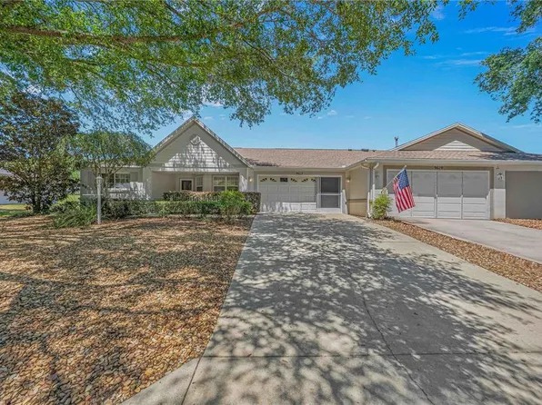 9617 SW 92nd Ct, Ocala, FL 34481