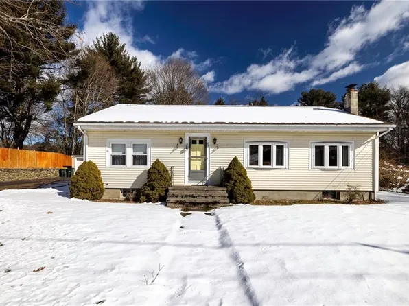 83 Hill Rd, Burrillville, RI 02830