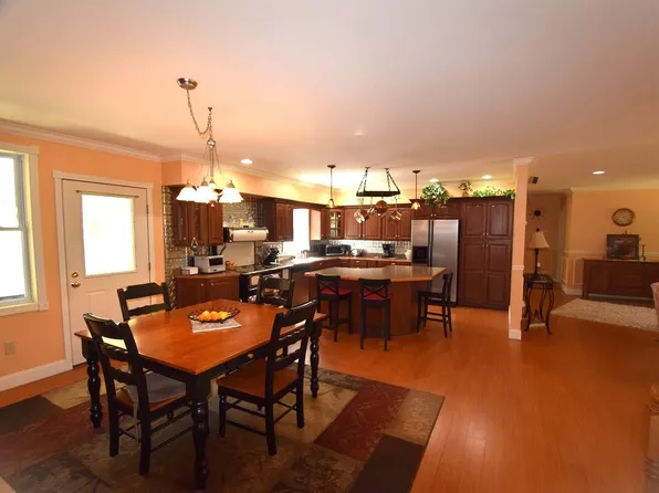 865 Aroostook Scenic Highway, Moro Plt, ME 04780