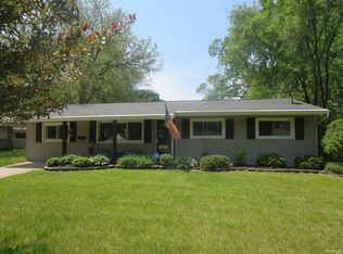 3615 W Lincolnshire Blvd, Toledo, OH 43606