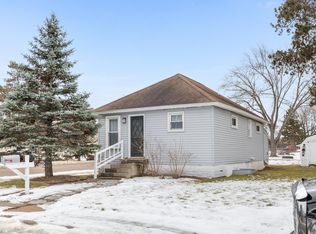 132 2nd St NE, Crosby, MN 56441