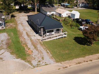 1214 E Sloan St, Harrisburg, IL, 62946