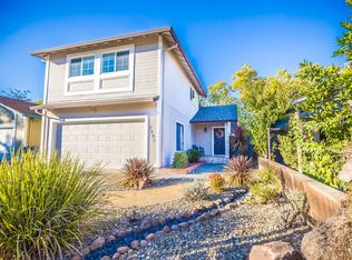 2291 Truckee Dr, Santa Rosa, CA 95401