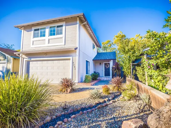 2291 Truckee Drive, Santa Rosa, CA 95401