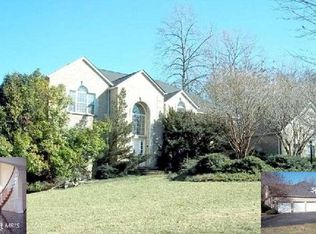 10608 Brookes Reserve Rd, Upper Marlboro, MD 20772