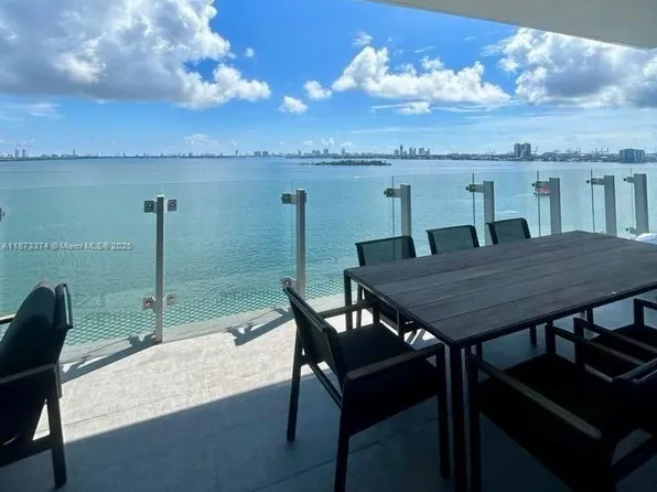 700 NE 26th Ter Unit 803, Miami, FL 33137