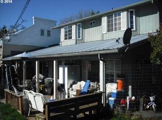 415 Broad St, Butte Falls, OR 97522