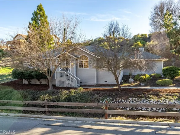 90 Mountain Springs Rd, Paso Robles, CA 93446